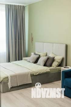 1-к квартира, посуточно, 39м2, 8/9 этаж