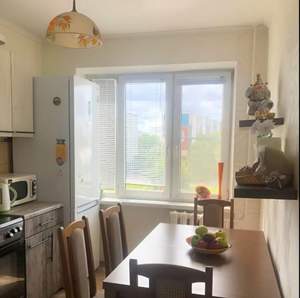 3-к квартира, на длительный срок, 63м2, 5/12 этаж