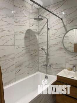 2-к квартира, посуточно, 69м2, 1/1 этаж