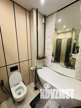 2-к квартира, посуточно, 90м2, 4/7 этаж