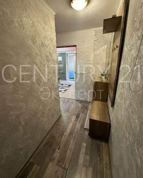 1-к квартира, на длительный срок, 35м2, 1/5 этаж