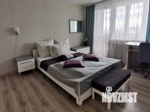 2-к квартира, посуточно, 50м2, 7/9 этаж