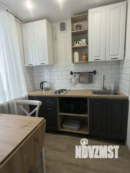 1-к квартира, на длительный срок, 32м2, 3/10 этаж