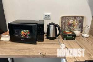 1-к квартира, посуточно, 37м2, 2/4 этаж