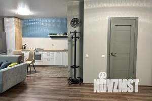 2-к квартира, посуточно, 62м2, 5/10 этаж