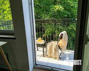 2-к квартира, посуточно, 44м2, 3/3 этаж