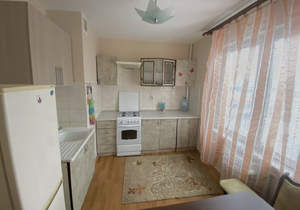 1-к квартира, на длительный срок, 40м2, 4/9 этаж