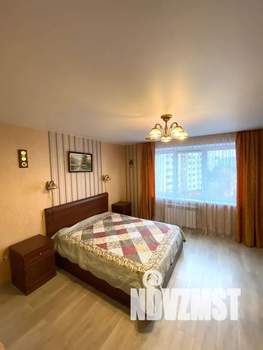 2-к квартира, посуточно, 65м2, 6/10 этаж