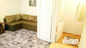 1-к квартира, на длительный срок, 32м2, 3/5 этаж