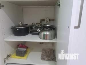 1-к квартира, посуточно, 34м2, 5/5 этаж