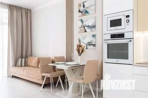 2-к квартира, посуточно, 63м2, 1/1 этаж
