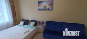 1-к квартира, на длительный срок, 45м2, 7/9 этаж