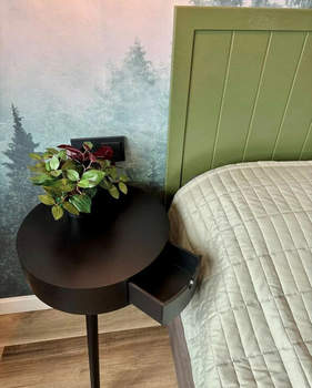 1-к квартира, на длительный срок, 35м2, 5/10 этаж