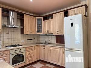 3-к квартира, на длительный срок, 92м2, 5/10 этаж