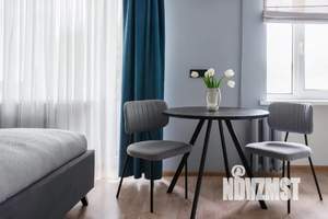 Студия квартира, посуточно, 31м2, 4/5 этаж