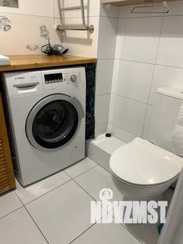 1-к квартира, посуточно, 35м2, 5/9 этаж