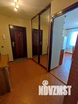 3-к квартира, посуточно, 68м2, 2/9 этаж