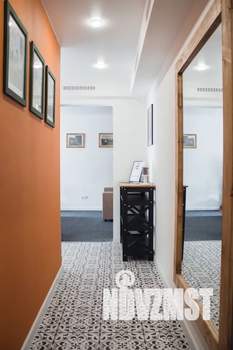 1-к квартира, посуточно, 33м2, 1/9 этаж