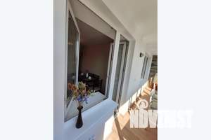 1-к квартира, посуточно, 46м2, 3/4 этаж