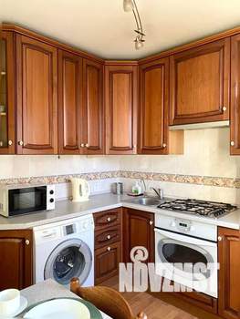 1-к квартира, посуточно, 40м2, 8/9 этаж