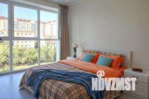 1-к квартира, посуточно, 45м2, 5/9 этаж