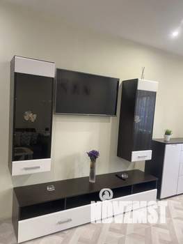 1-к квартира, посуточно, 39м2, 1/1 этаж