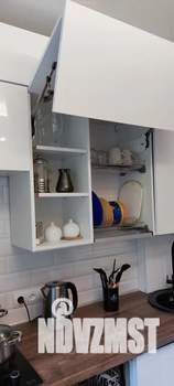 2-к квартира, посуточно, 37м2, 5/5 этаж