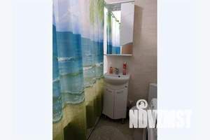1-к квартира, посуточно, 33м2, 3/5 этаж