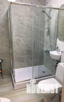 1-к квартира, посуточно, 36м2, 2/10 этаж