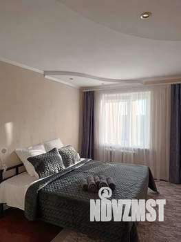 2-к квартира, посуточно, 57м2, 6/12 этаж