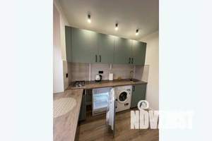 1-к квартира, посуточно, 33м2, 2/5 этаж