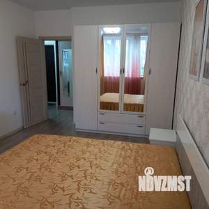 1-к квартира, на длительный срок, 38м2, 1/9 этаж