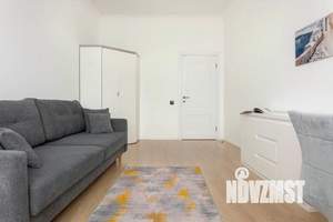 3-к квартира, посуточно, 90м2, 1/1 этаж