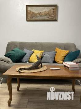 3-к квартира, на длительный срок, 58м2, 7/9 этаж