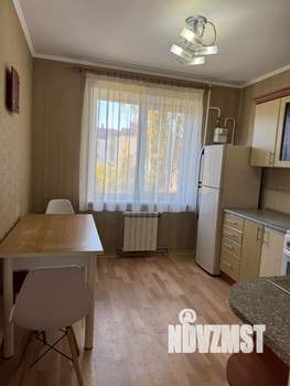 1-к квартира, на длительный срок, 44м2, 4/9 этаж