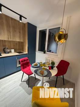 3-к квартира, посуточно, 80м2, 3/9 этаж