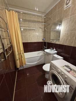 1-к квартира, на длительный срок, 41м2, 3/9 этаж