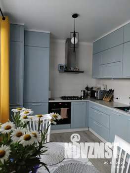 2-к квартира, посуточно, 59м2, 1/4 этаж