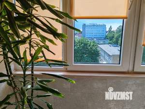 1-к квартира, посуточно, 30м2, 7/9 этаж