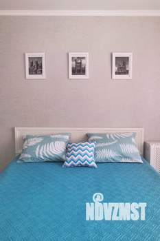 1-к квартира, посуточно, 34м2, 5/5 этаж