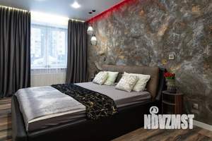 2-к квартира, посуточно, 64м2, 1/9 этаж