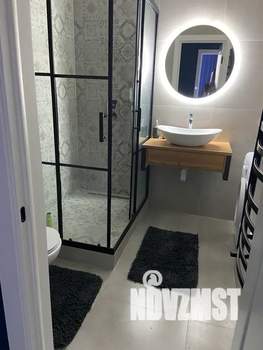 2-к квартира, посуточно, 54м2, 3/16 этаж