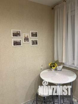2-к квартира, посуточно, 42м2, 3/5 этаж