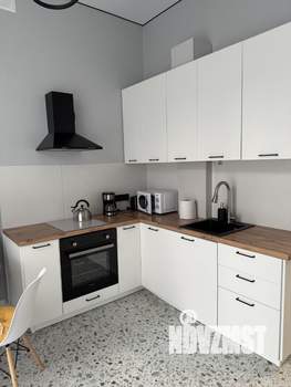 1-к квартира, на длительный срок, 35м2, 9/9 этаж