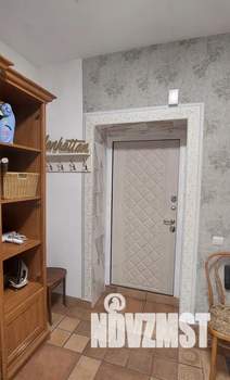 1-к квартира, посуточно, 48м2, 9/14 этаж