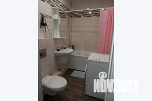 1-к квартира, посуточно, 36м2, 1/8 этаж