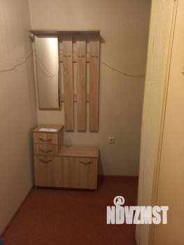 1-к квартира, на длительный срок, 32м2, 1/5 этаж