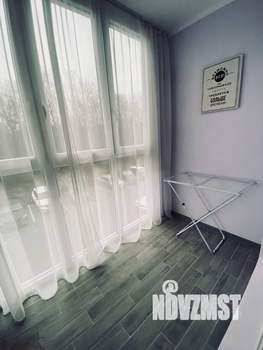 1-к квартира, на длительный срок, 31м2, 2/11 этаж