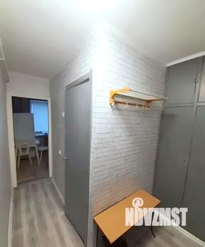 1-к квартира, на длительный срок, 32м2, 2/5 этаж