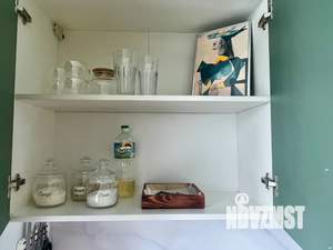 1-к квартира, посуточно, 36м2, 8/8 этаж